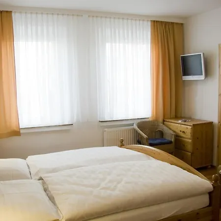 Hotel zur Post Kleve-3